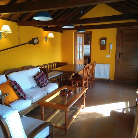 Casa Albanta Guest House Sonseca Ngoại thất bức ảnh