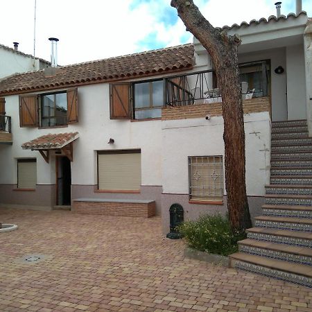 Casa Albanta Guest House Sonseca Ngoại thất bức ảnh