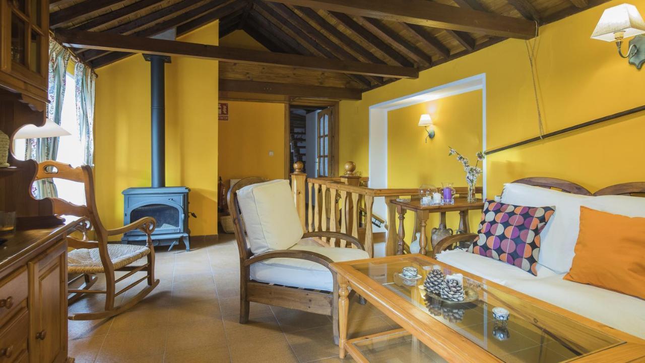 Casa Albanta Guest House Sonseca Ngoại thất bức ảnh