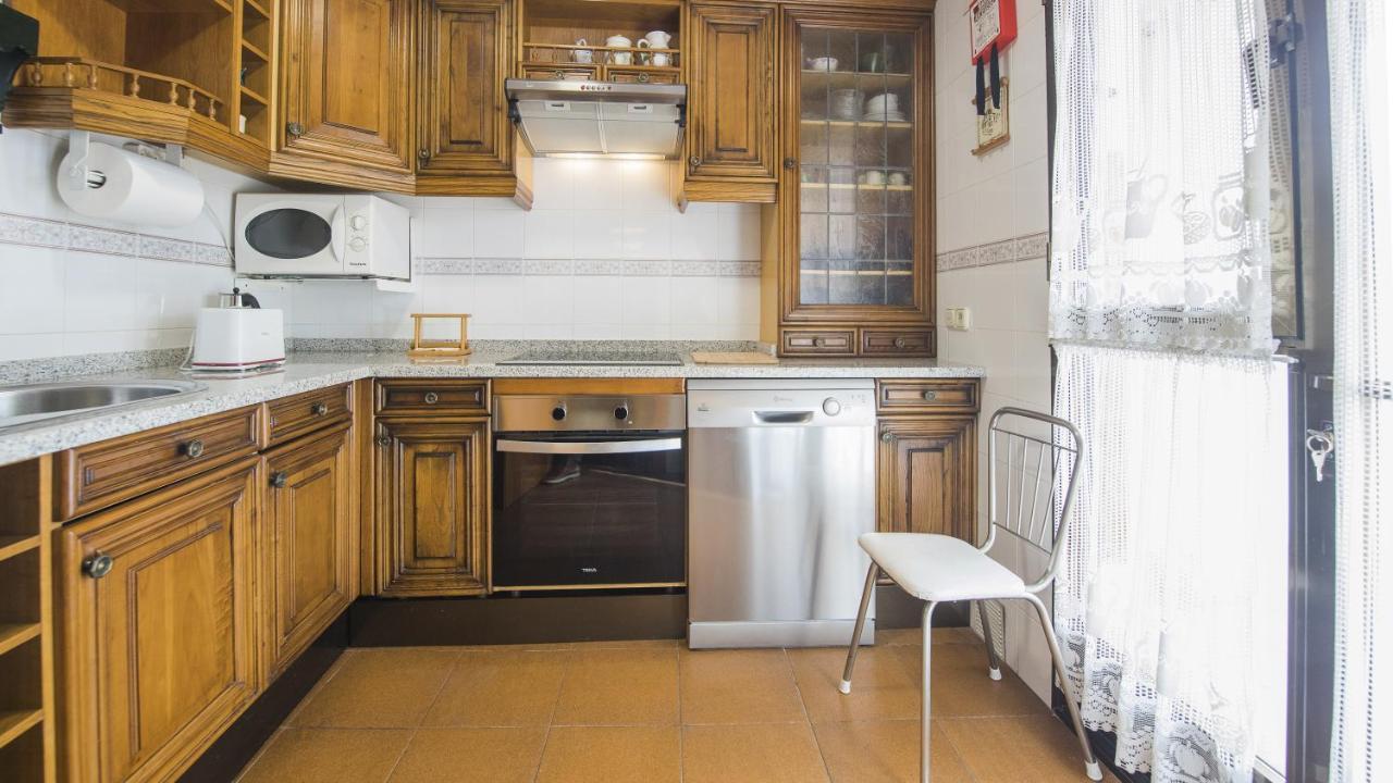 Casa Albanta Guest House Sonseca Ngoại thất bức ảnh
