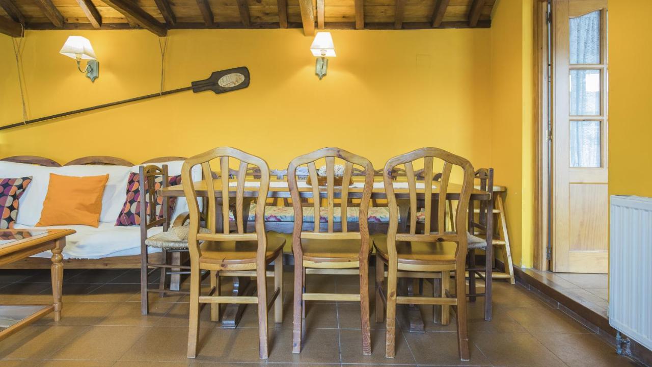 Casa Albanta Guest House Sonseca Ngoại thất bức ảnh