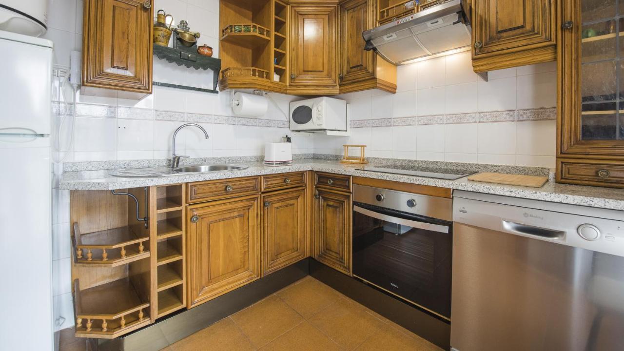 Casa Albanta Guest House Sonseca Ngoại thất bức ảnh