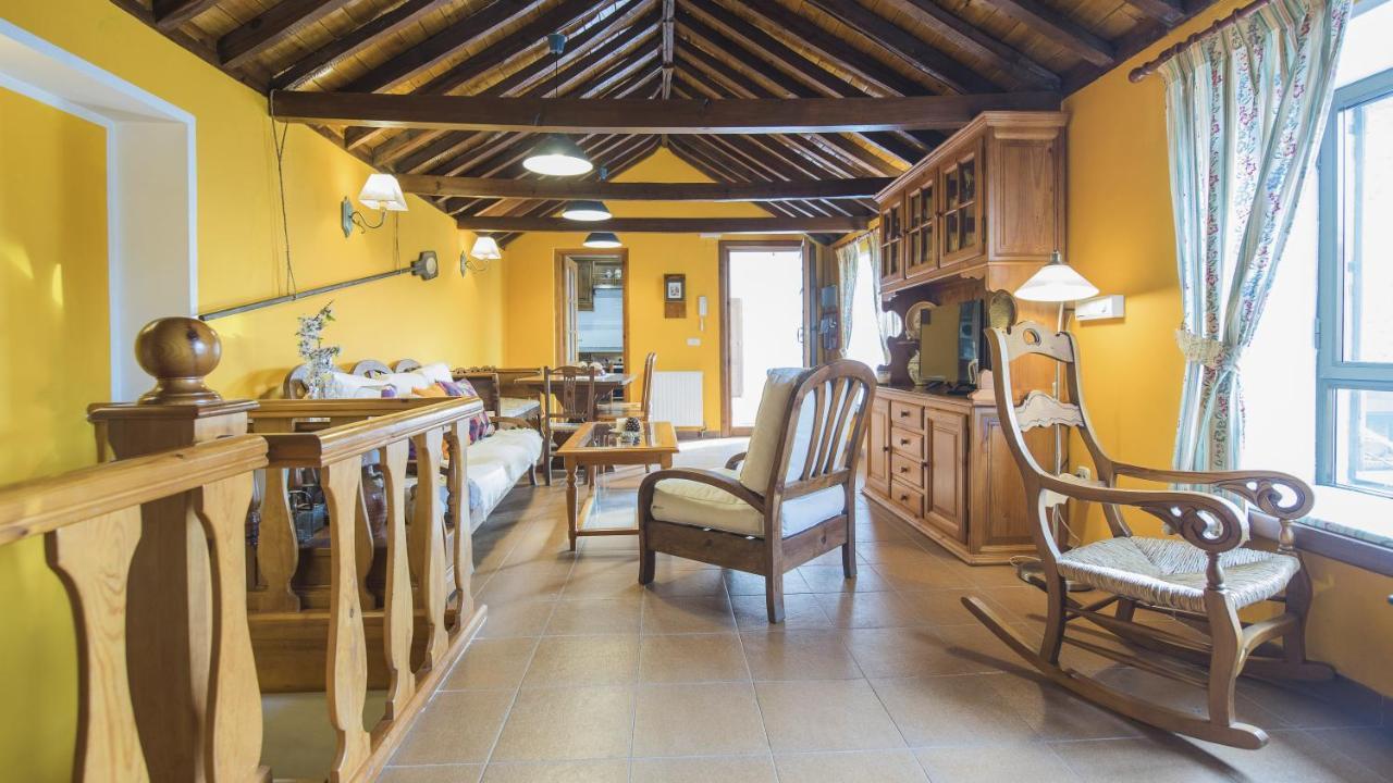 Casa Albanta Guest House Sonseca Ngoại thất bức ảnh