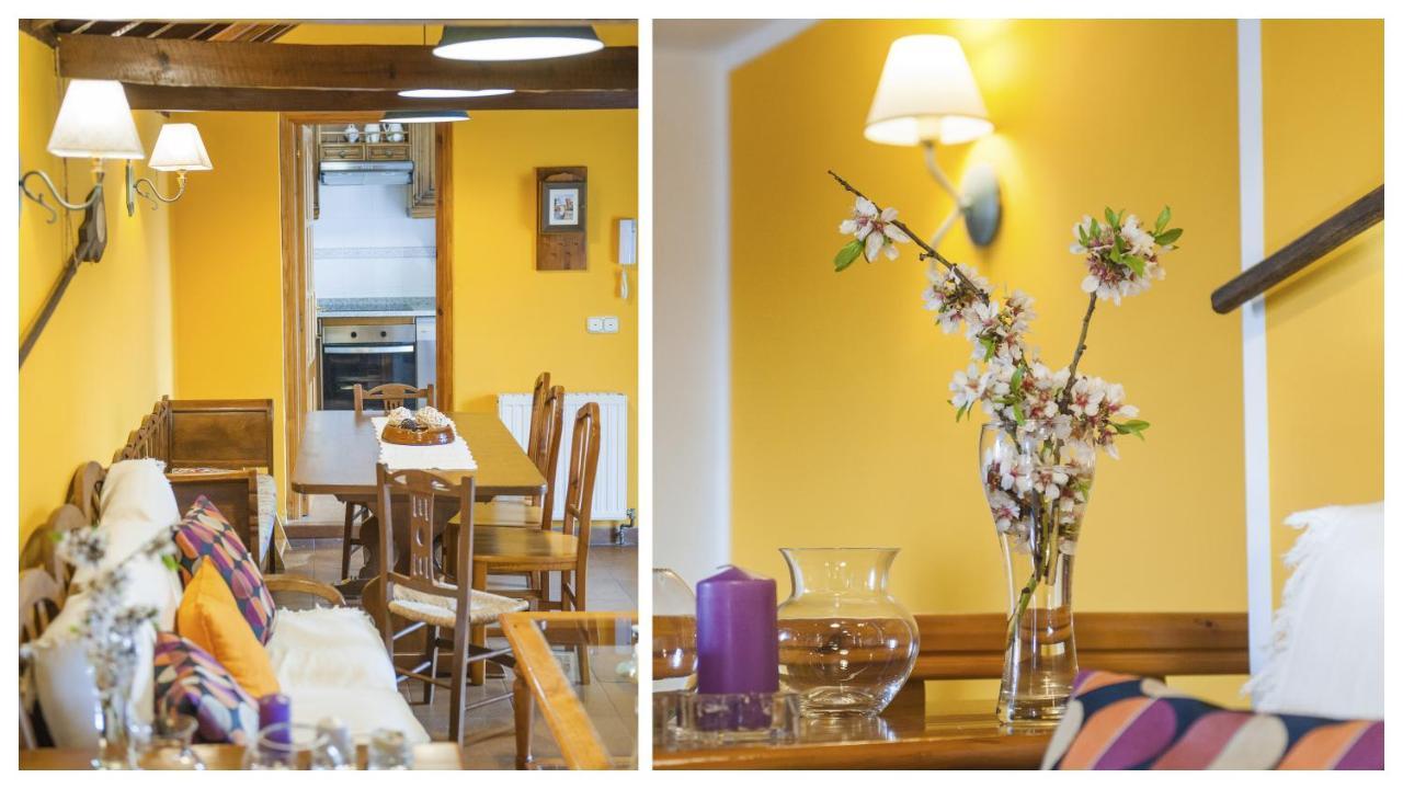 Casa Albanta Guest House Sonseca Ngoại thất bức ảnh