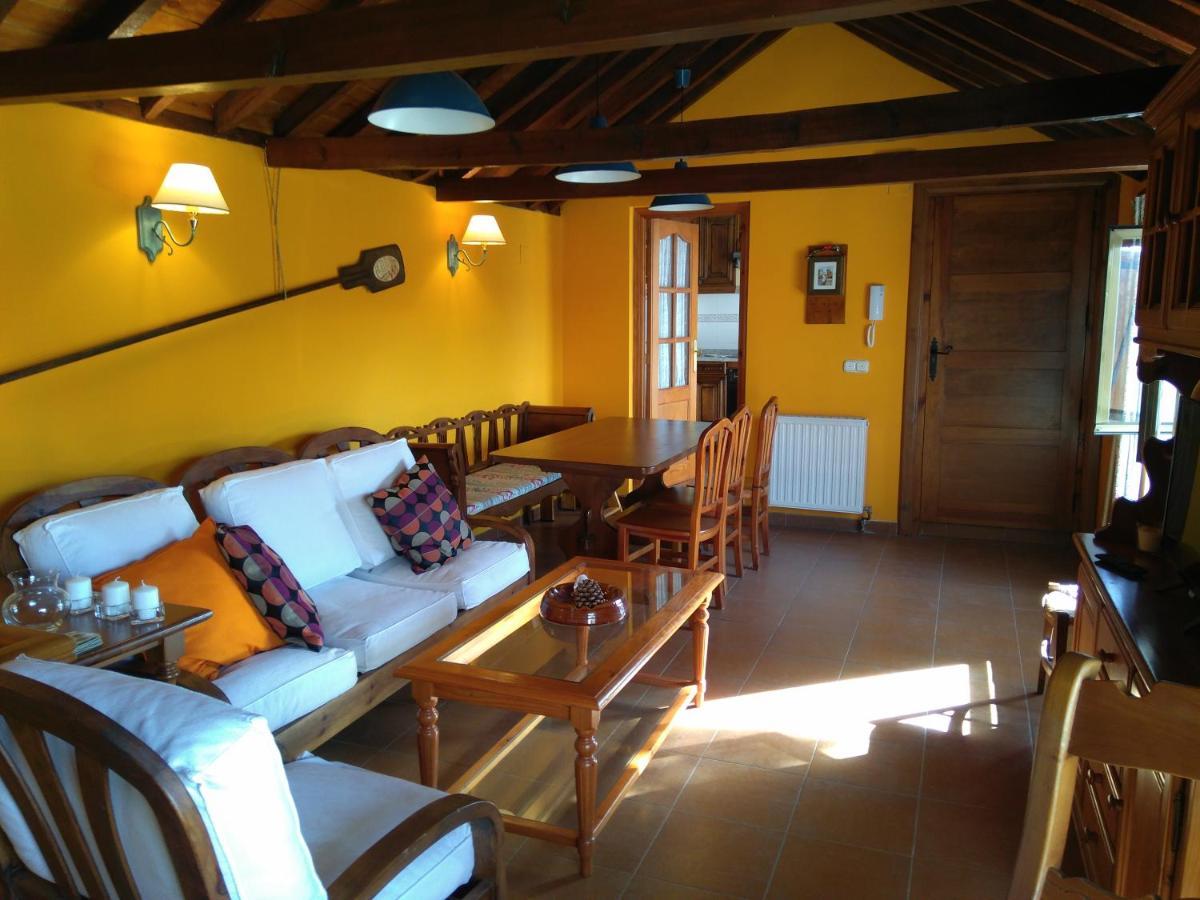 Casa Albanta Guest House Sonseca Ngoại thất bức ảnh
