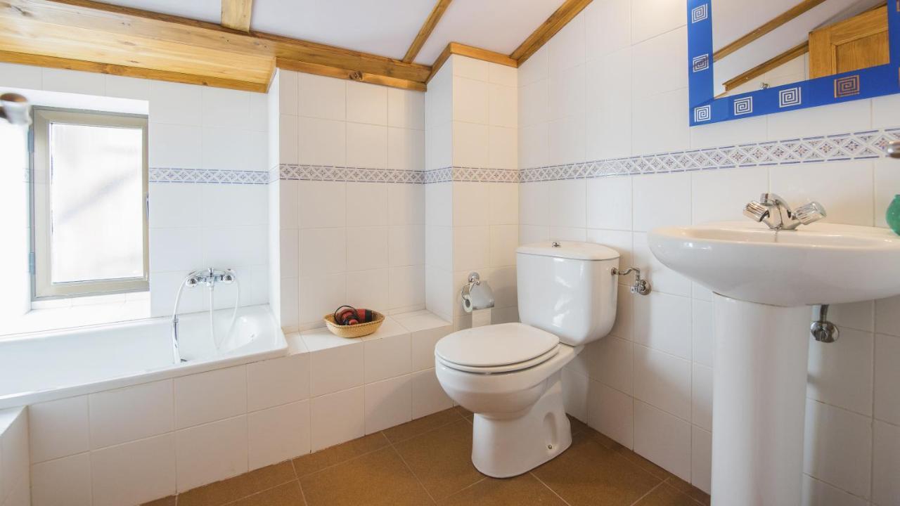 Casa Albanta Guest House Sonseca Ngoại thất bức ảnh