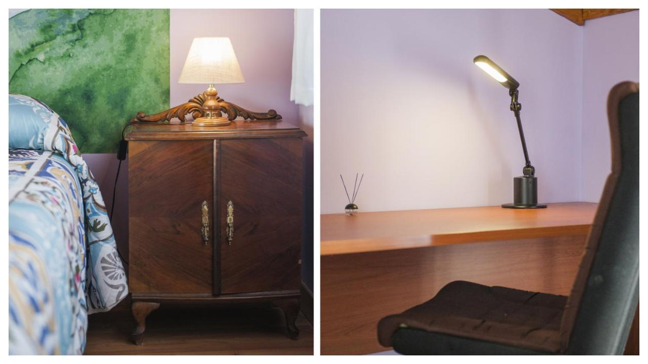 Casa Albanta Guest House Sonseca Ngoại thất bức ảnh