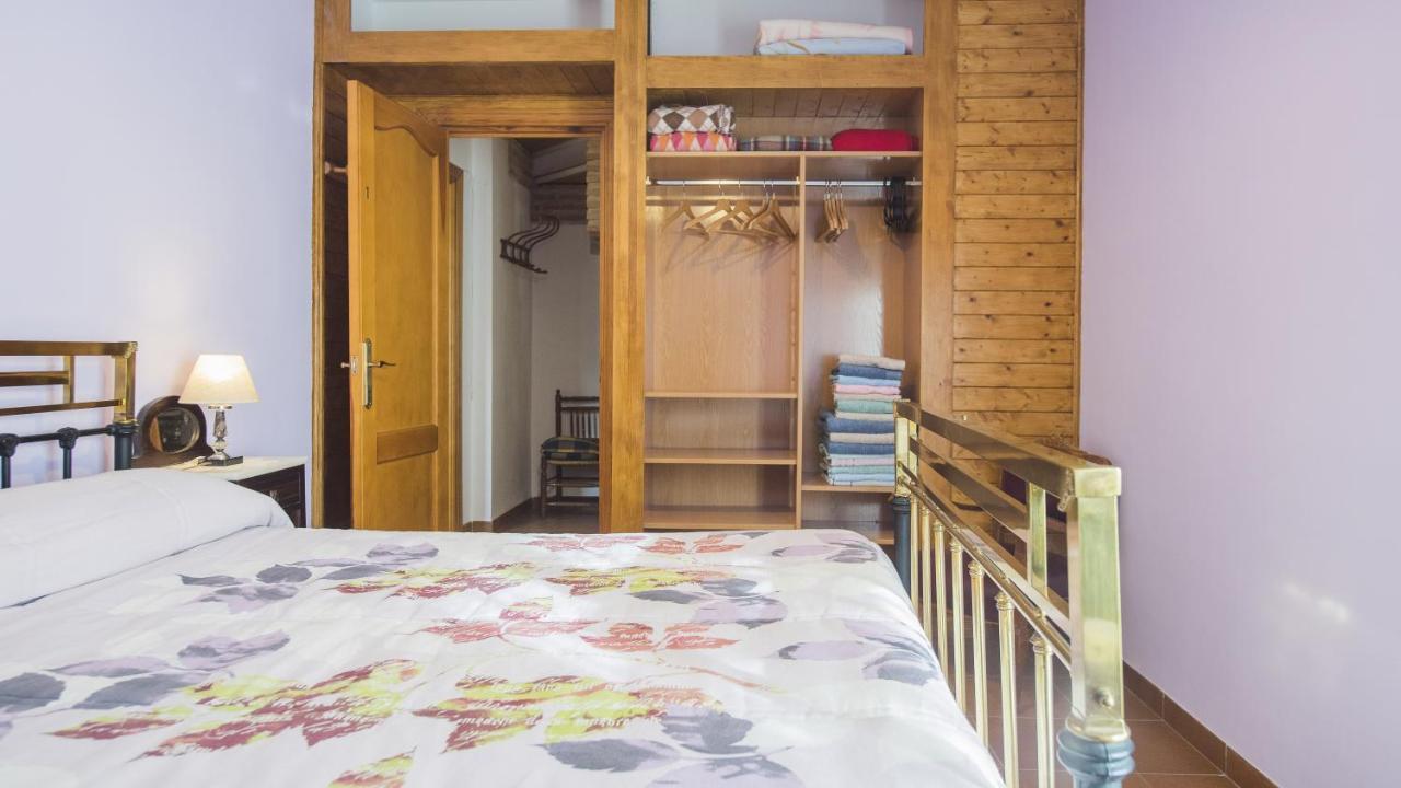 Casa Albanta Guest House Sonseca Ngoại thất bức ảnh