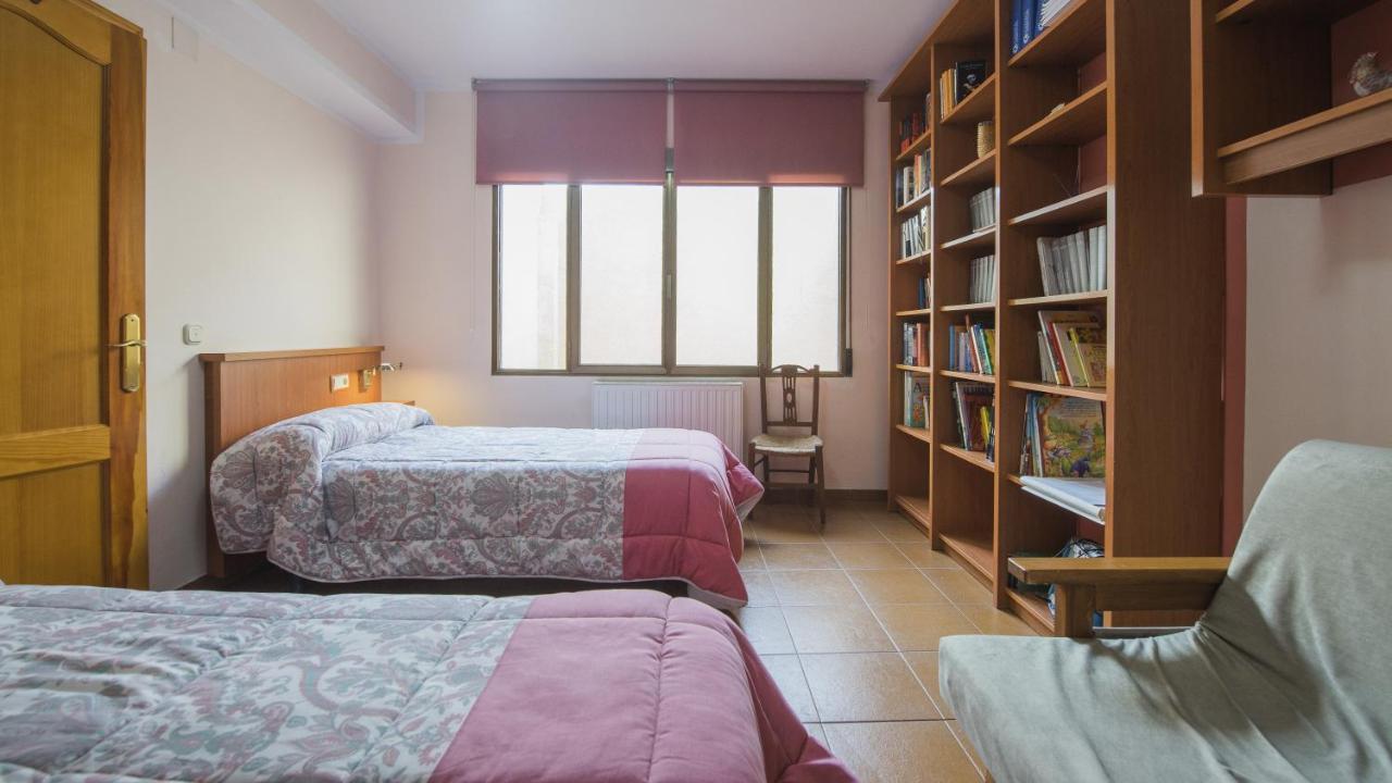 Casa Albanta Guest House Sonseca Ngoại thất bức ảnh