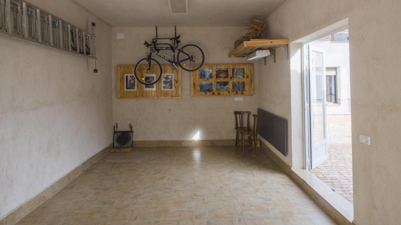 Casa Albanta Guest House Sonseca Ngoại thất bức ảnh