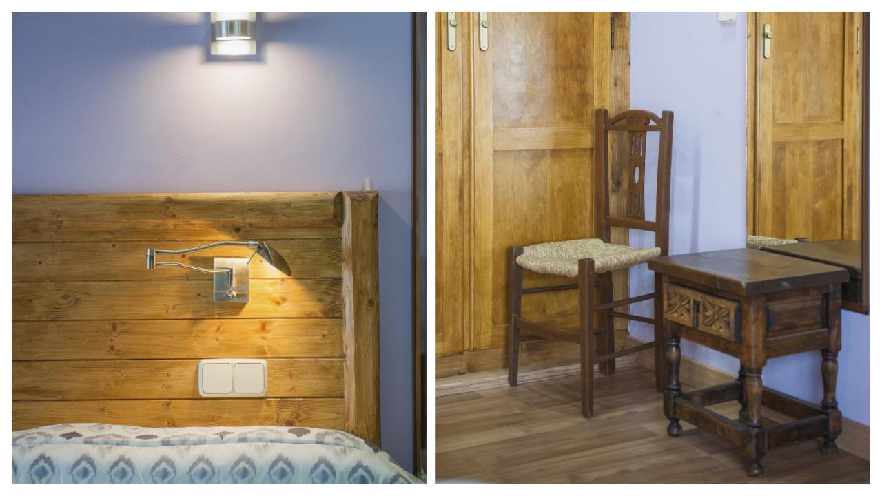 Casa Albanta Guest House Sonseca Ngoại thất bức ảnh