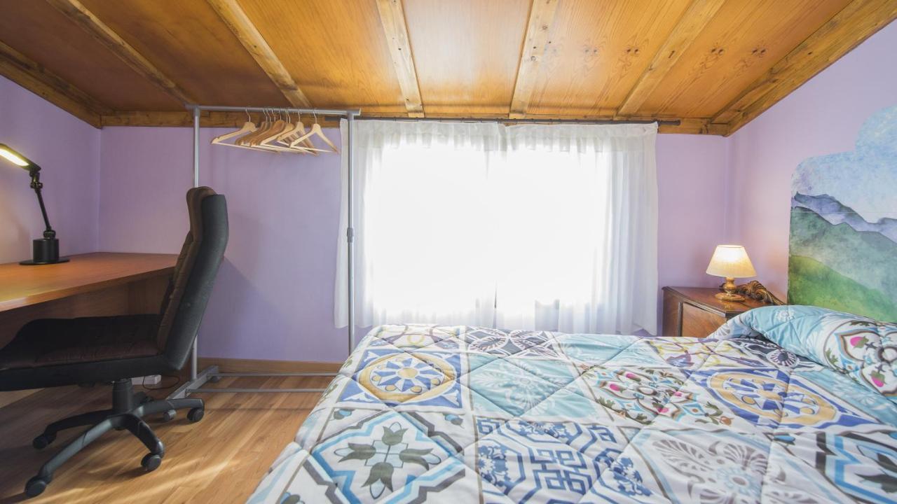 Casa Albanta Guest House Sonseca Ngoại thất bức ảnh
