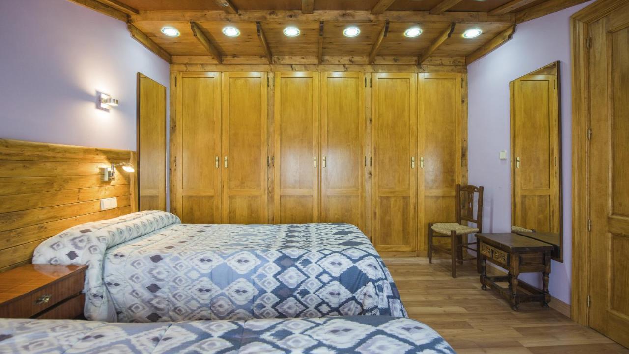 Casa Albanta Guest House Sonseca Ngoại thất bức ảnh