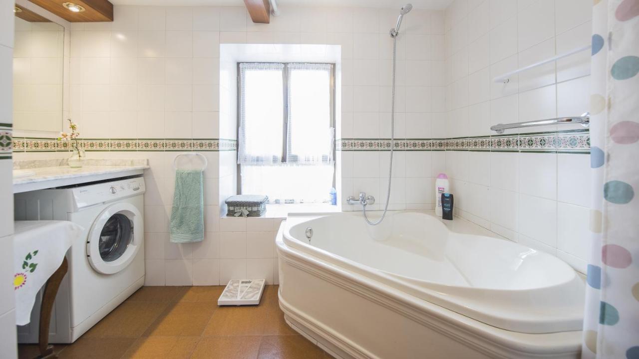 Casa Albanta Guest House Sonseca Ngoại thất bức ảnh