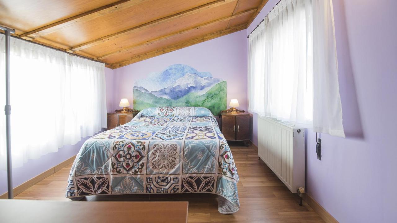 Casa Albanta Guest House Sonseca Ngoại thất bức ảnh