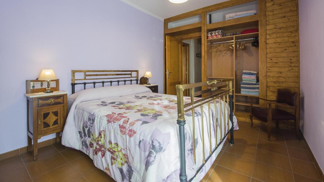 Casa Albanta Guest House Sonseca Ngoại thất bức ảnh