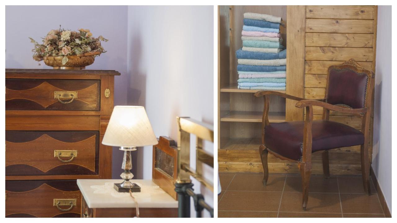 Casa Albanta Guest House Sonseca Ngoại thất bức ảnh