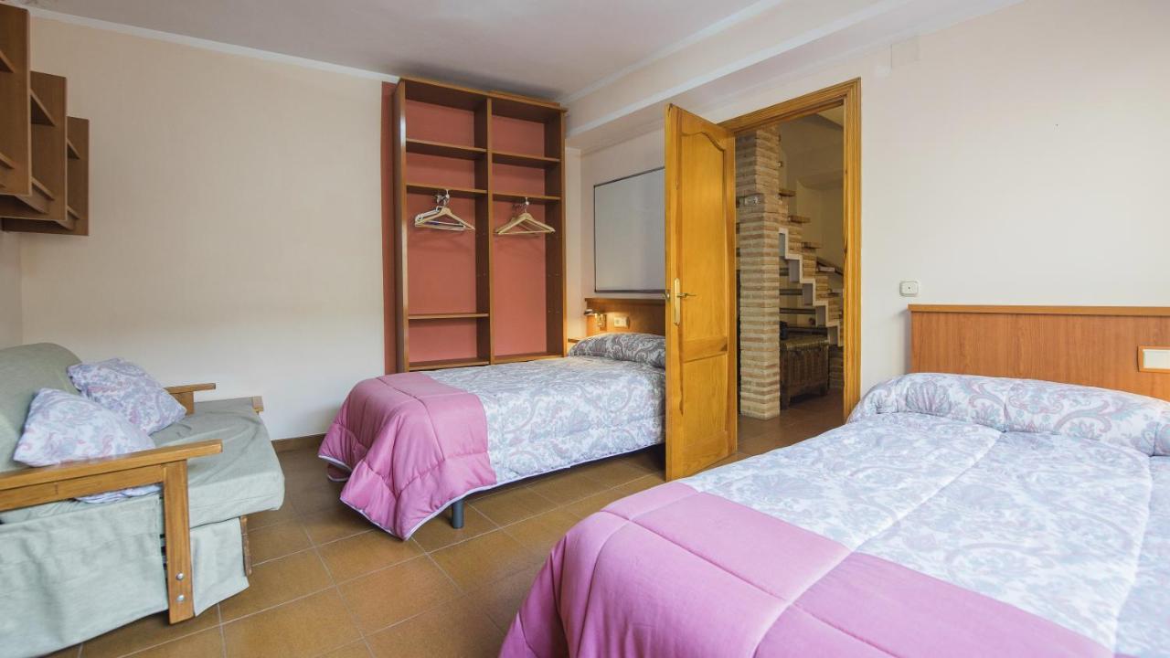 Casa Albanta Guest House Sonseca Ngoại thất bức ảnh