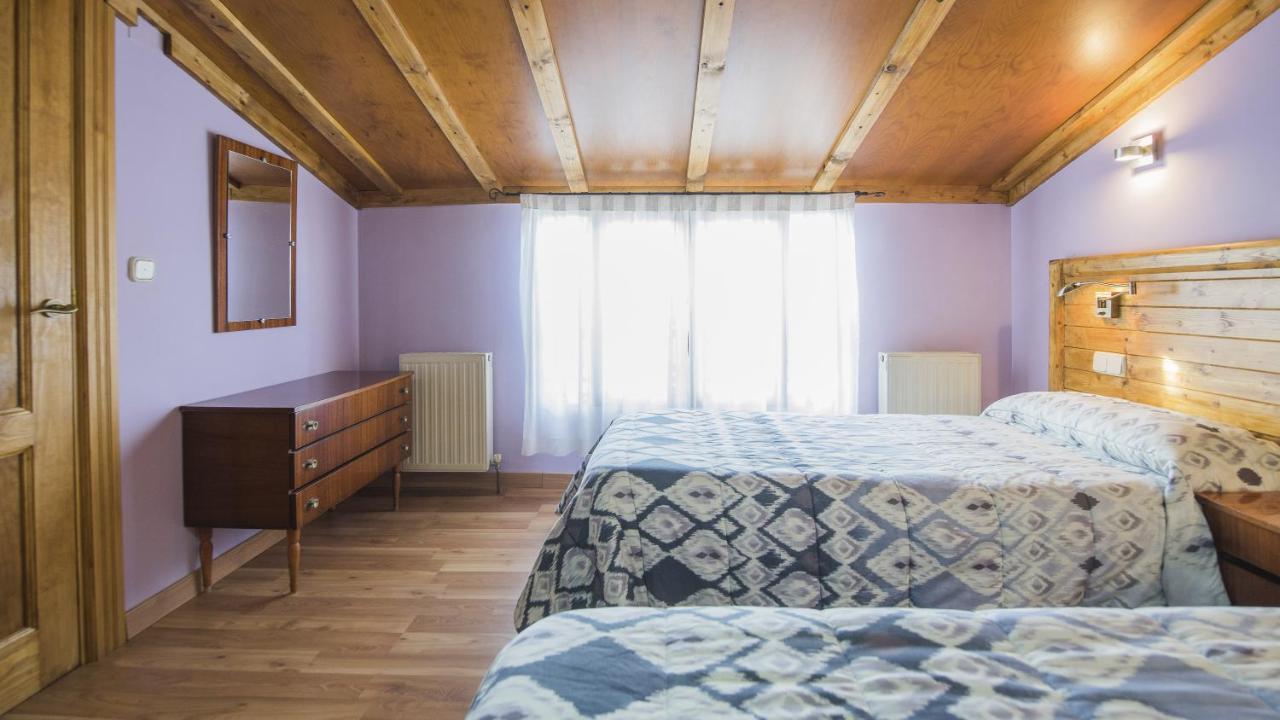 Casa Albanta Guest House Sonseca Ngoại thất bức ảnh