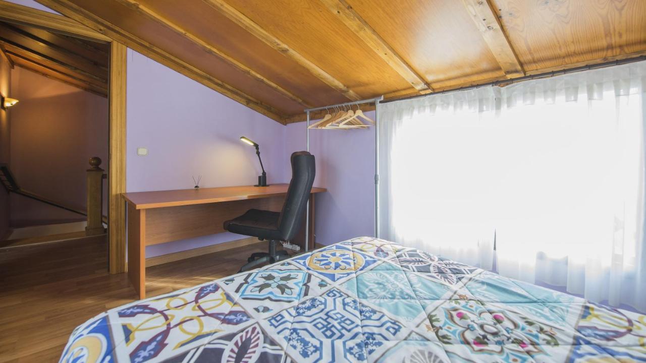 Casa Albanta Guest House Sonseca Ngoại thất bức ảnh