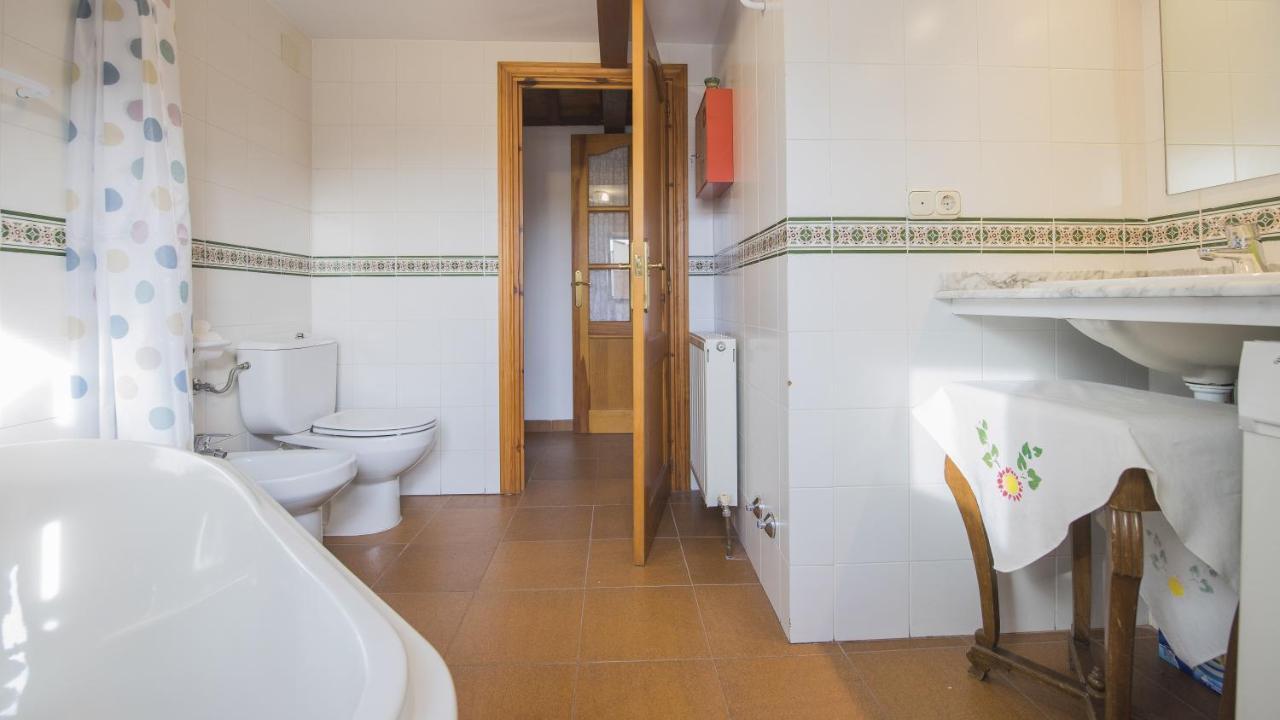 Casa Albanta Guest House Sonseca Ngoại thất bức ảnh