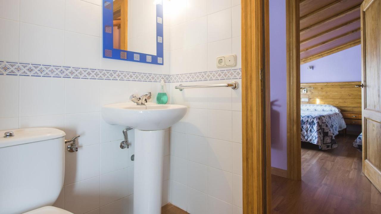 Casa Albanta Guest House Sonseca Ngoại thất bức ảnh