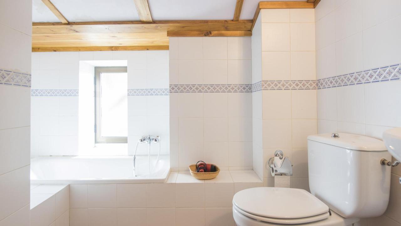 Casa Albanta Guest House Sonseca Ngoại thất bức ảnh