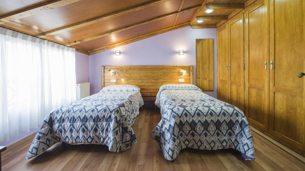 Casa Albanta Guest House Sonseca Ngoại thất bức ảnh