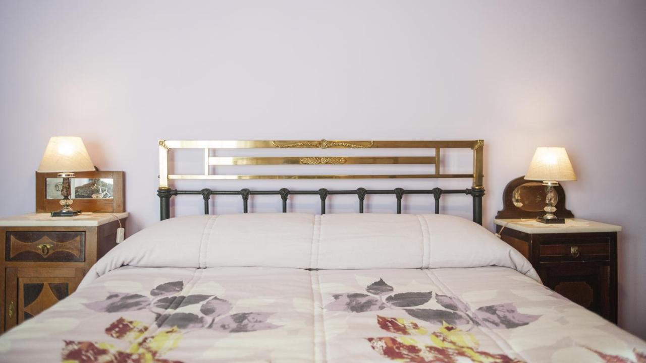 Casa Albanta Guest House Sonseca Ngoại thất bức ảnh