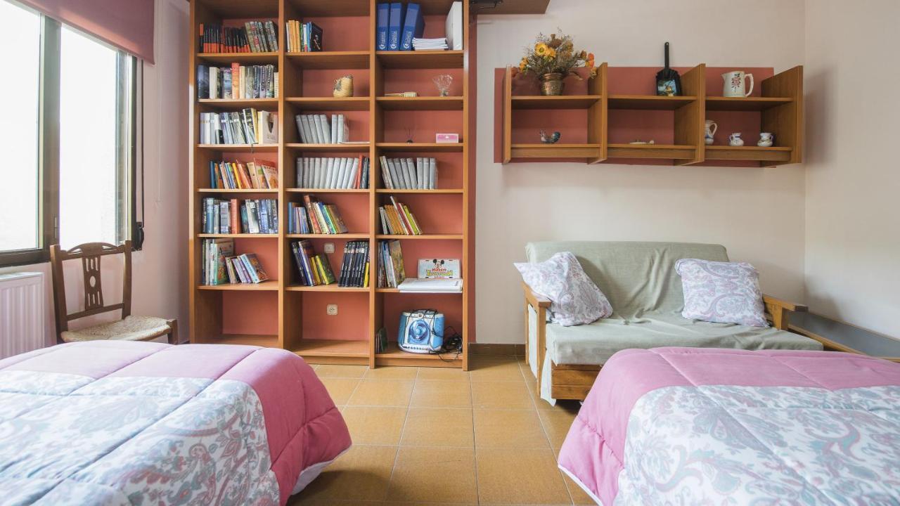 Casa Albanta Guest House Sonseca Ngoại thất bức ảnh