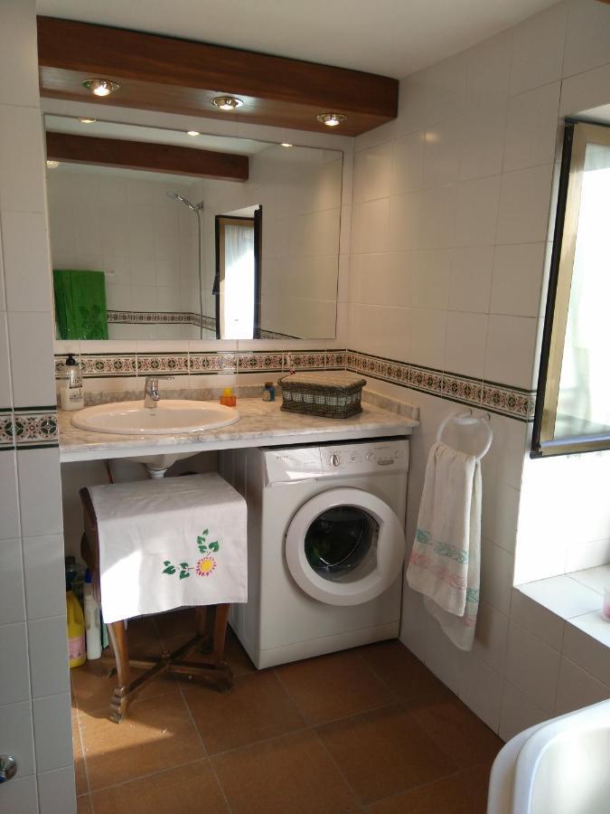 Casa Albanta Guest House Sonseca Ngoại thất bức ảnh